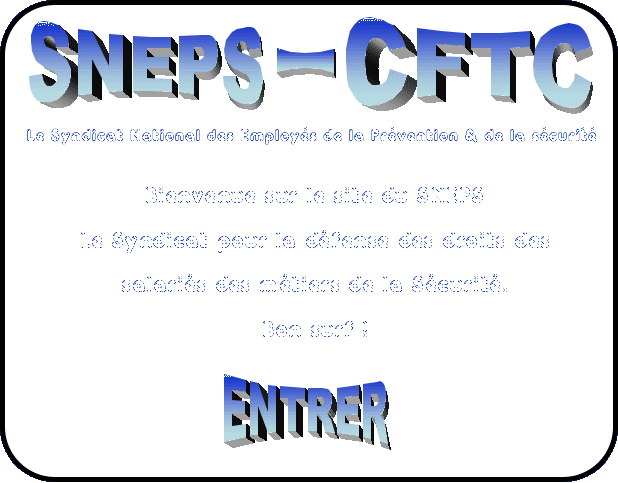 SNEPS-CFTC
